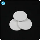 95% alumina ceramic parts sublimation ceramic chip for sale