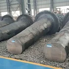 Round Bar Steel Forging FORGING ROUND BAR MANUFACTURER