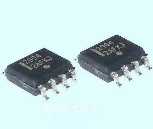 Lm2904dr2g Operational Amplifier Op Amps Sop8 Lm2904 Original New In