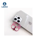 Pure aluminum alloy camera lens protector cover for new iPhone 11 Pro Max