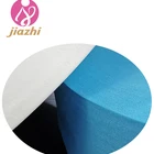 White Colour Blue And White Colour White Pp Spunbond Nonwoven Fabric Roll