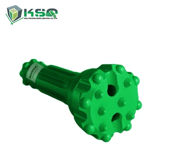 M60 DTH BIT for mining drilling / drill bit for water well / dth hammer bits