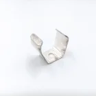 Standard Shelf Bracket With Brackets Best Selling Metal Stamping U Shape Corner Shelf Bracket With Iso Standard