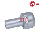 Hot Dip Galvanized Socket Eye For Polymer Pin Porcelain Insulator