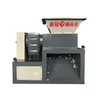 Family Food Waste Shredder Garbage Shredder Household Mini Family Food Waste Kitchen Garbage Shredder