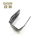 custom aluminum stamping part for metal parts