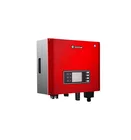 Solar Energy 25kw Hybrid Grid Solar Energy System