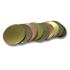 Coin Blank Coin Blank Custom Engravable Challenge Coin For Sale