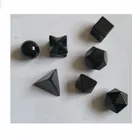 One-Stop Service Healing Agate Chakra Gemstone Healing Sets