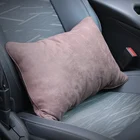 Car Car Drivers Backrest Waist Memory Foam Car Seat Lumbar Support Cushion