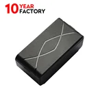 3 Years long battery life distance free installation container cargo magnetic tracking device GSM GPS mini tracker