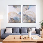Framed Painting Canvas Printing Modern Decorative Painting Abstract Painting Wall Art Print