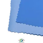 Heavy Taffeta Factory Supply Tpu Technic Heavy Nylon Taslan Polyester Pongee Taffeta Laminated Tpu Fabric Fabric