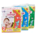 Baby Diaper Quanzhou Baby Diapers/nappies Factory OEM Name Brand Disposable Stock Baby Diaper Pants