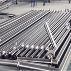 Insulated Cryo Tube Jacketed Pipe Vacuum Cryogenic Pipe For LNG Filling Station Industrial Gases