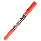 ART multi color paint marker for shoes , pink sketching pens