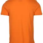 Custom wholesale 100% Cotton Mens Short Sleeve Orange Golf Polo T Shirt Slim Fit Mesh boys Polo Shirt