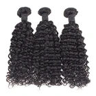 Top quality Raw human hair India natural virgin India kinky curly indian hair weave bundles unprocessed