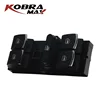 Car Spare Parts For VW 5ND959857 5ND959857XSH 5K4959857 5K4959857XSH Auto Power Window Master Switch