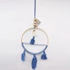 Wholesale low price dreamcatcher gift home decorations wood dream catcher