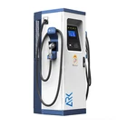 Manufacturer supply Ark 60kW DC fast EV electric vehicle charging station dc