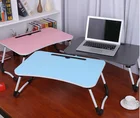 Desk Bed Laptop Bed Desk Amazon Hot Sale Wood Laptop Desk Bed Sofa Corner Computer Tablet Table Mate Lazy Furniture