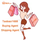 Trade YOYBUY Best Professional Taobao 1688 Shopping General Trade Agents Service Shipping Service