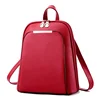 wholesale hot selling name brand korean fashion backpack