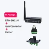 Serial Port RS485 to WiFi Device Server Module Elfin-EW11-0 antenna TCP/IP Telnet Modbus TCP Protocol Data Transfer wifi