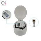 Mini diode laser led hair removal 2020 professional handheld beauty machine portable depilation home use