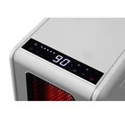 Room Electric Heater PTC Space Infrared Fan Heater