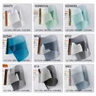 Solar Control Car UV Reflective Auto Solar Control Car Window Tint Metallic Sputter Coating Car Sun Film