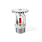 Firefighting equipment DN20 fire protect sprinkler system supplier portable fire sprinkler head