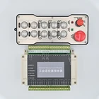 Factory direct supply wireless tower crane remote control