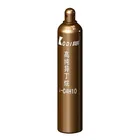 Refrigerant Grade customized 99.9% butane gas refill tank