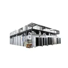 The professional commercial dish dryer fish processing dryer machines