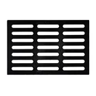 new cast iron drain grate cover footpath flooring metal grating cast iron frames square or round