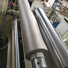 Insulation Glass Sheet Roll Paper Muscovite Phlogopite Mica Plate