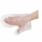 Latex free household gloves strong disposable gloves disposable color gloves