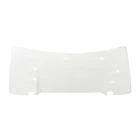 Professional mold maker for truck spare part smc compression mold truck air deflector for reducing wind resistance
