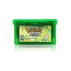 Hot Sell High quality n64 system game card Retro Video Games card for GBA GBC