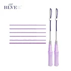 tornado screw facial v shaping reborn pdo thread lifting body lift 4s thread with good feedback