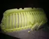 High Volume Printing 1000mm Large Size 3D Printer SLA 3D Printing Car Bumper Robot Parts Prototyping
