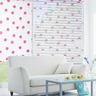 2019 new design Shangri_la blinds,triple shade