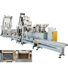 Automatic hardware carton box weighing packing machine manufacturer