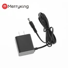 US plug switching power supply 24v 0.5a wall mount adaptor 12v 1000ma ac dc adapter for table lamp