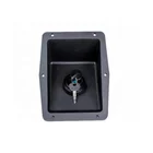 Generator Set Generator Set Fuel Tank Cap Cover With Key AVR