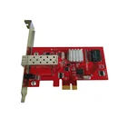 fiber optic network card SFP 1000M 1.25G LC PCI-E