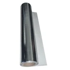 Reflective Poly Weave Laminated Aluminum Foil Insulation POLYESTER FILM
