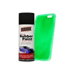 Aeropak Cheap Glow in the dark spray paint